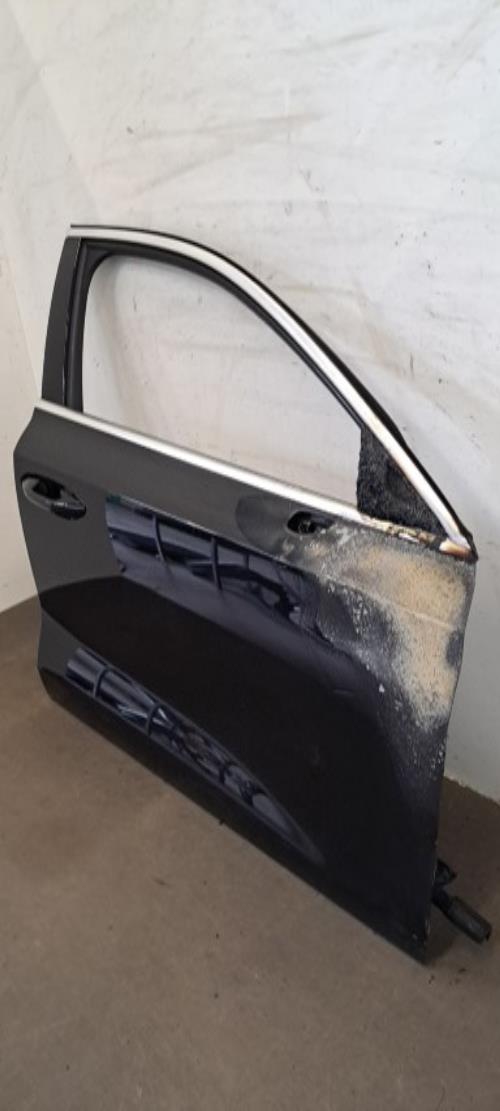 Image Porte avant droit - AUDI A3 4