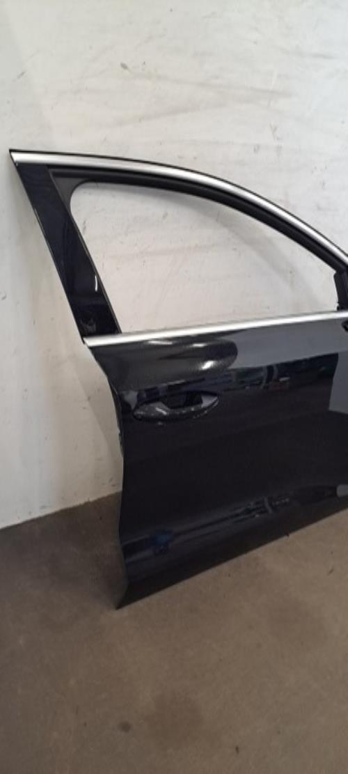 Image Porte avant droit - AUDI A3 4