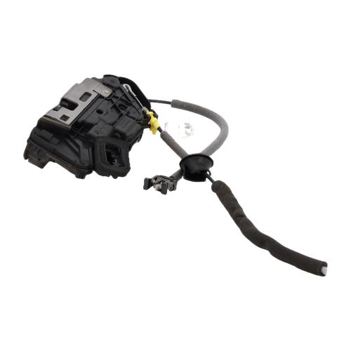 Image Serrure avant droit - AUDI A3 4