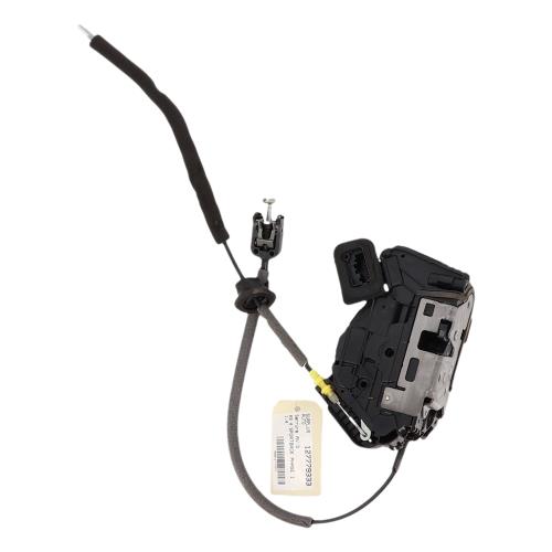 Image Serrure avant droit - AUDI A3 4