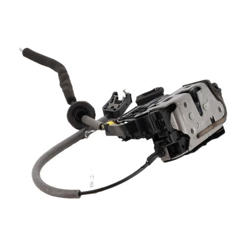 Image Serrure avant droit - AUDI A3 4