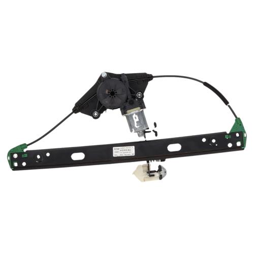 Image Leve vitre electrique arriere droit - AUDI A3 4