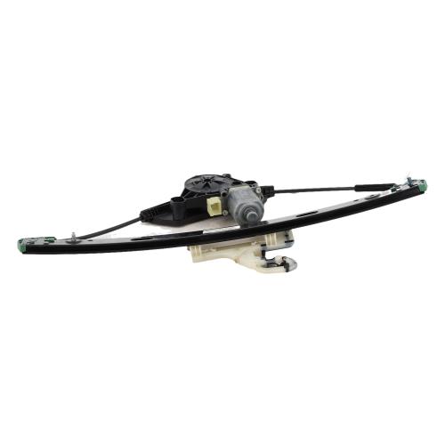 Image Leve vitre electrique arriere droit - AUDI A3 4
