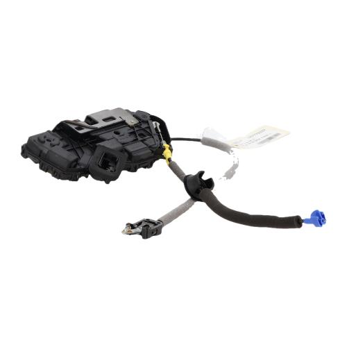 Image Serrure arriere droit - AUDI A3 4