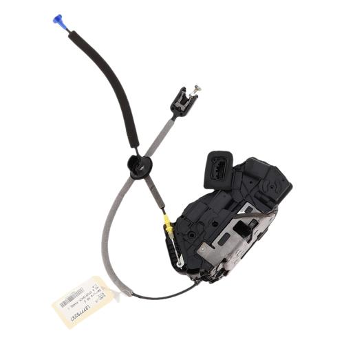 Image Serrure arriere droit - AUDI A3 4