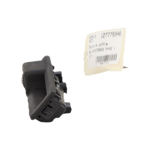 Image Bouton de coffre - AUDI A3 4