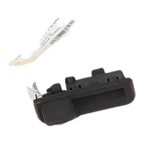 Image Bouton de coffre - AUDI A3 4