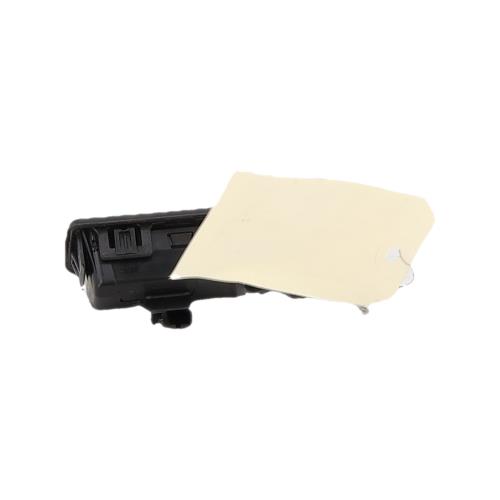 Image Bouton de coffre - AUDI A3 4