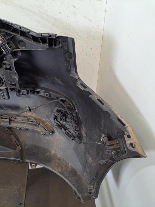 Image Pare choc arriere - AUDI A3 4