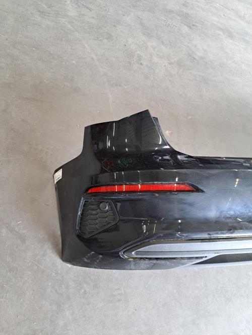Image Pare choc arriere - AUDI A3 4