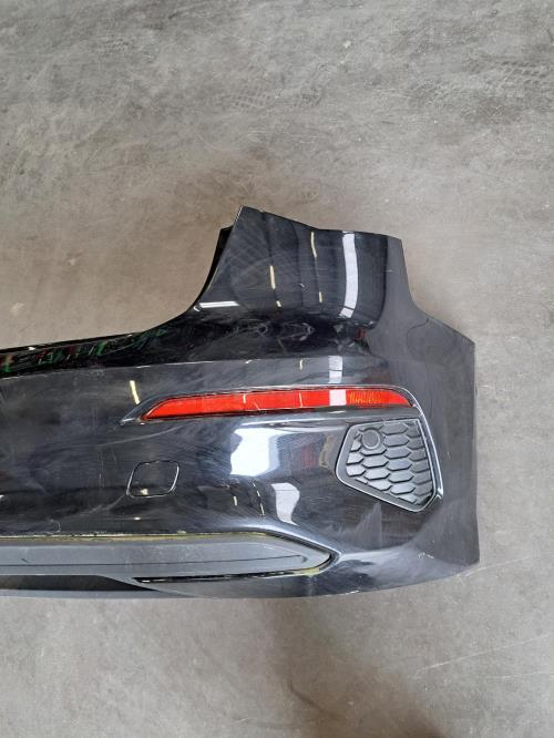 Image Pare choc arriere - AUDI A3 4