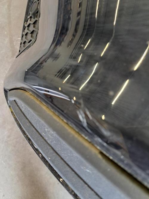 Image Pare choc arriere - AUDI A3 4