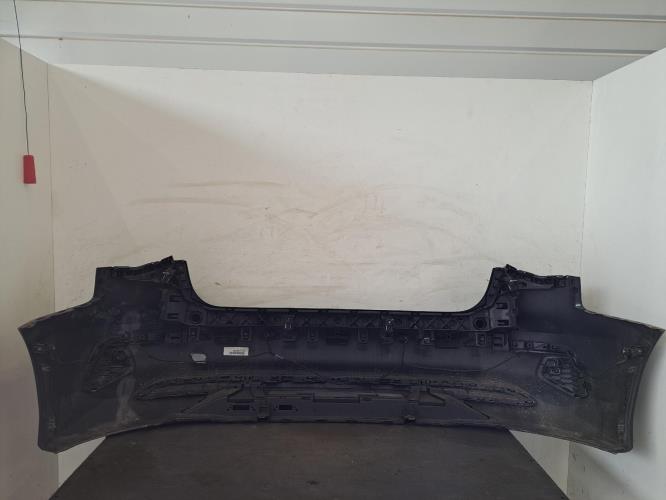 Image Pare choc arriere - AUDI A3 4