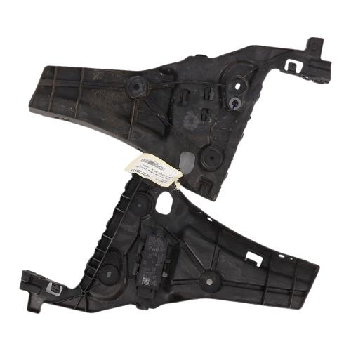 Image Support de pare chocs arriere - AUDI A3 4