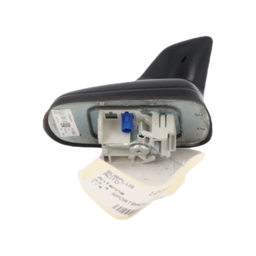 Image Antenne - AUDI A3 4