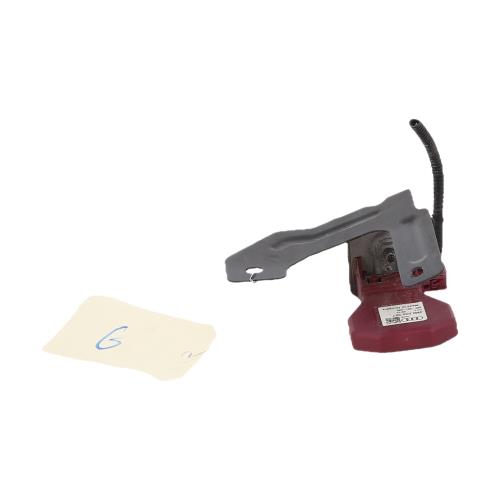 Image Antenne - AUDI A3 4