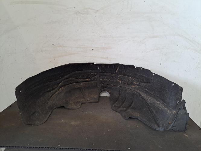 Image Pare boue arriere gauche - AUDI A3 4
