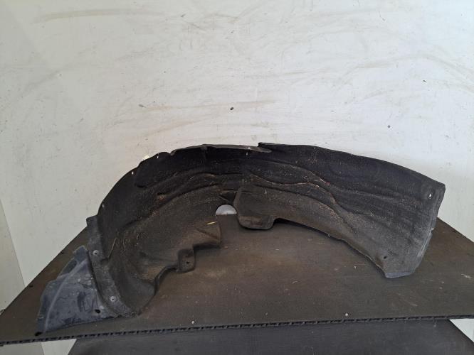 Image Pare boue arriere droit - AUDI A3 4