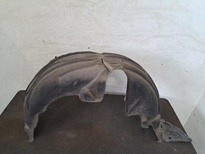 Image Pare boue arriere droit - AUDI A3 4