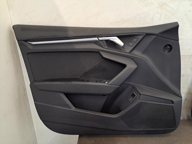 Image Interieur complet - AUDI A3 4