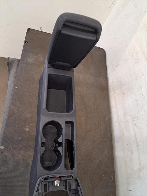 Image Interieur complet - AUDI A3 4