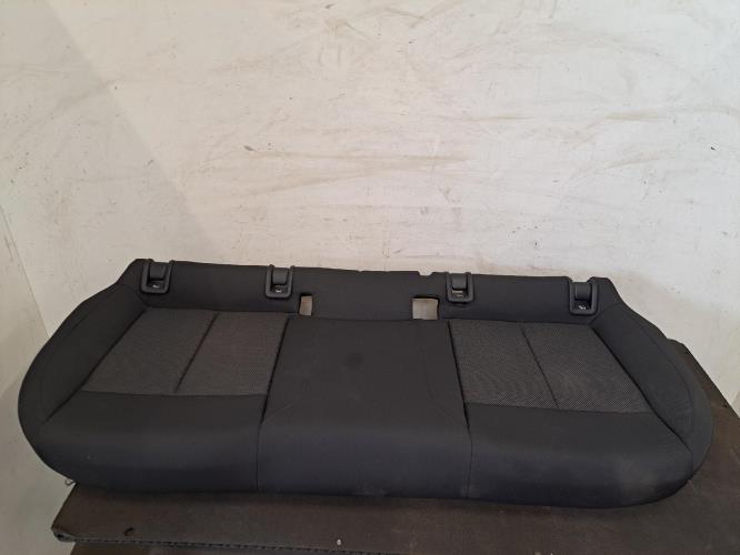 Image Interieur complet - AUDI A3 4