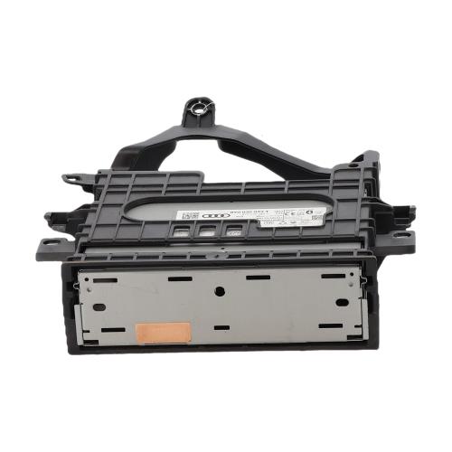 Image Autoradio d'origine - AUDI A3 4