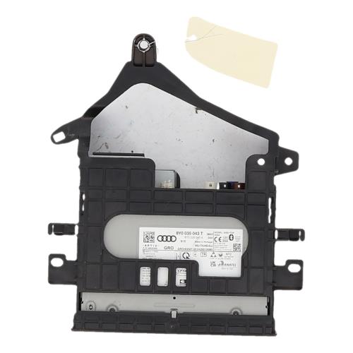 Image Autoradio d'origine - AUDI A3 4
