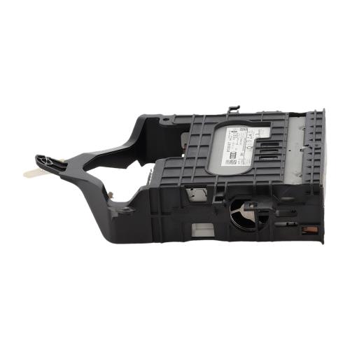 Image Autoradio d'origine - AUDI A3 4