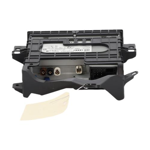 Image Autoradio d'origine - AUDI A3 4