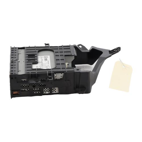 Image Autoradio d'origine - AUDI A3 4