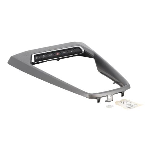 Image Bouton de warning - AUDI A3 4