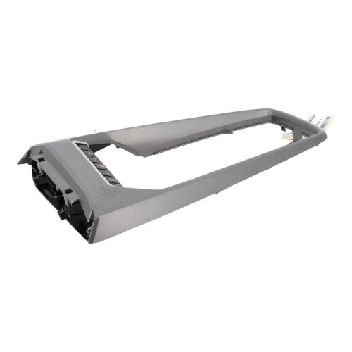 Image Bouton de warning - AUDI A3 4