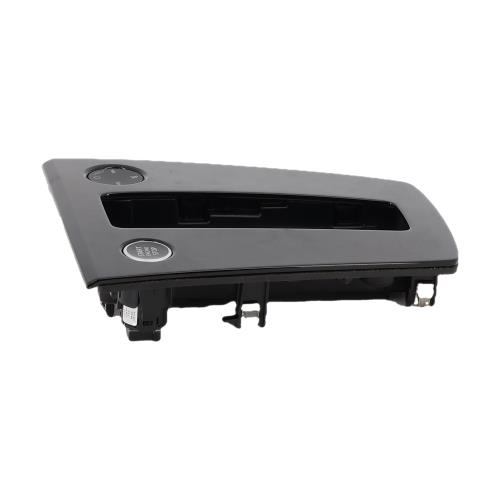 Image Bouton de demarrage - AUDI A3 4