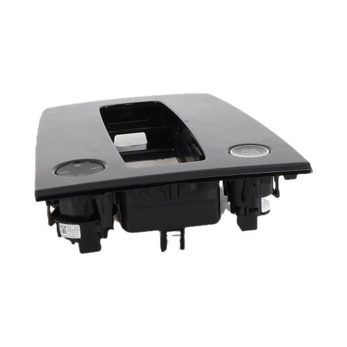 Image Bouton de demarrage - AUDI A3 4