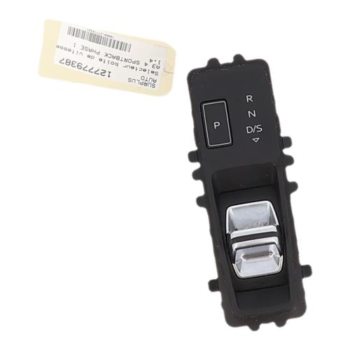 Image Selecteur boite de vitesse - AUDI A3 4