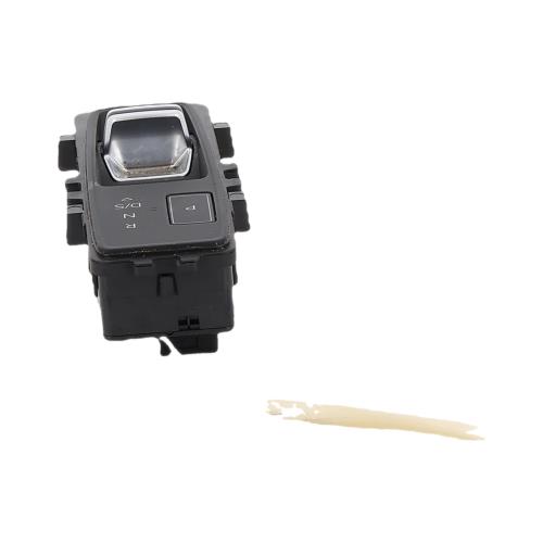 Image Selecteur boite de vitesse - AUDI A3 4