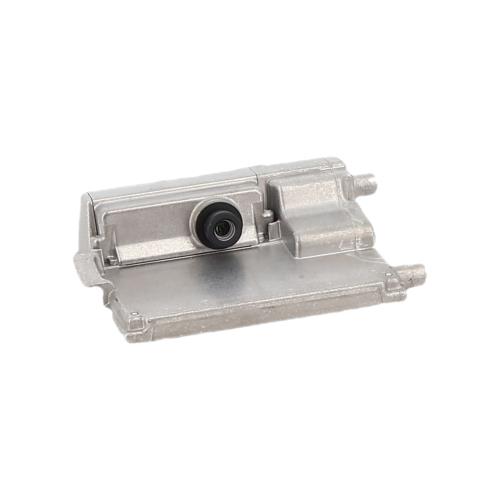 Image Camera - AUDI A3 4