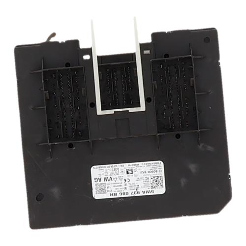 Image Module électronique - AUDI A3 4