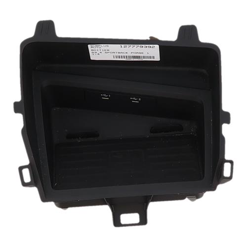 Image Antenne - AUDI A3 4