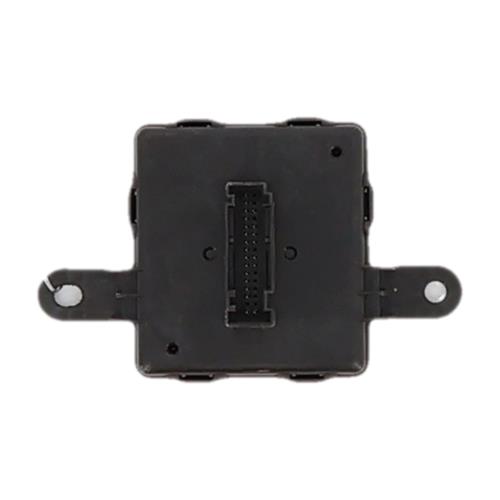 Image Calculateur - AUDI A3 4