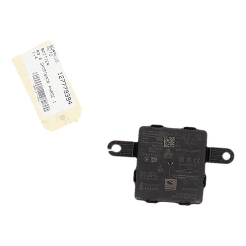 Image Calculateur - AUDI A3 4