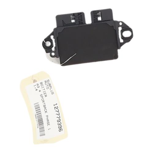 Image Calculateur - AUDI A3 4
