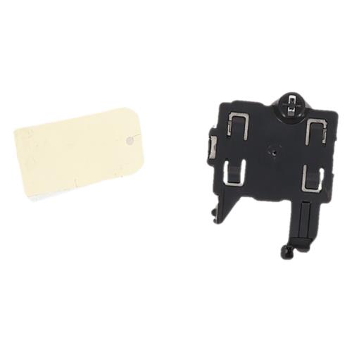Image Amplificateur audio - AUDI A3 4