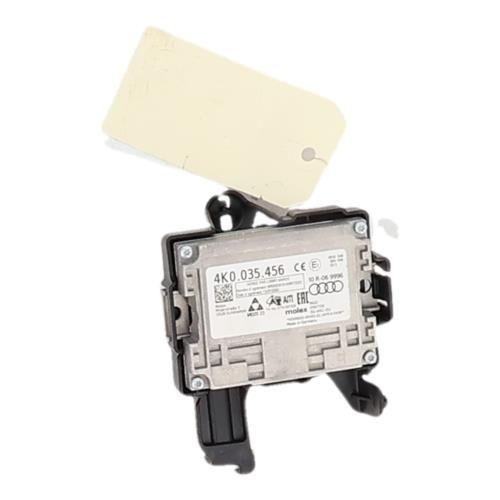 Image Amplificateur audio - AUDI A3 4