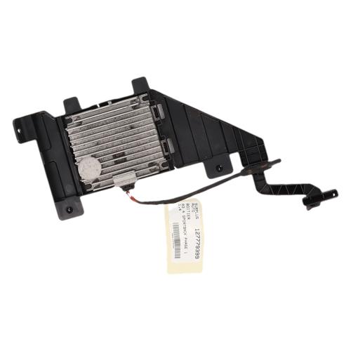 Image Calculateur - AUDI A3 4