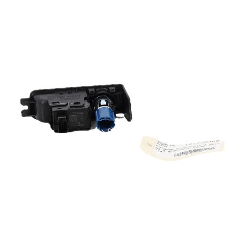 Image Poignee electrique frein a main - AUDI A3 4