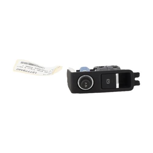 Image Poignee electrique frein a main - AUDI A3 4