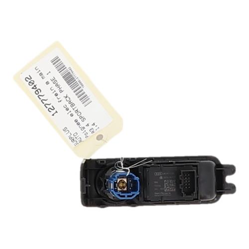 Image Poignee electrique frein a main - AUDI A3 4