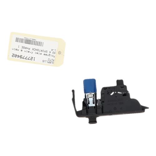 Image Poignee electrique frein a main - AUDI A3 4